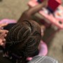 Jayda wayda braids