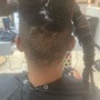 Men's Cut