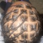 Cornrows