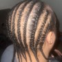 Cornrows