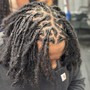 Starter Locs