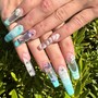 Manicure - Nail Art