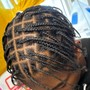 Kinky Twist