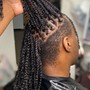 Kinky Twist