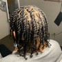 Kinky Twist