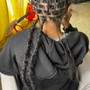 Lemonade Braids