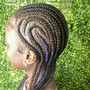 Cornrows