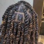 Individual Braids ( Please add this to your service if you would NOT like to install via an illusion braid pattern but rather an individual illusion installation over the entire head)