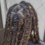 yarn braids