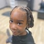 Kid's Braids