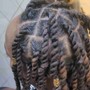 yarn braids