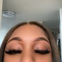 Cluster Lashes