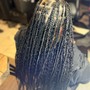 Comb Twist