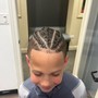 Cornrows