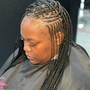 Senegalese Twist