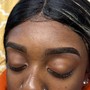 Ombre Powder Brows (Touch Up)