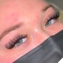 Eyelash Extension Removal