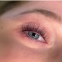 Lash Lifts