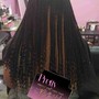 Yarn Braids