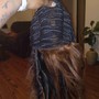 Lace Closure Sew In