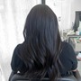 Sew In Removal