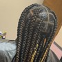 Senegalese Twist