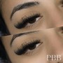 Ombré brow touch up 4-6 weeks only