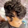 Natural Perm Rods