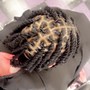 Crochet Braids