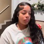 Frontal Sew In