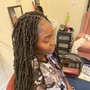 Crochet Braids