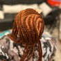 Havana Twists