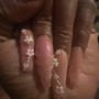 Gel Manicure