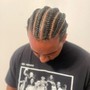 Comb Twist