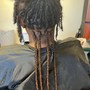 Tribal Braids