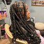 Natural Twists