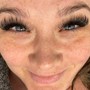 Eyelash Extension Removal