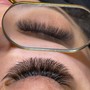 Eyelash Extension Removal