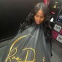 Closure Sew In