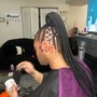 Cornrows(VIP CLIENTS ONLY!! )