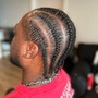 Men’s Braids