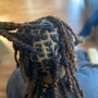 Flat Twists