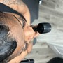 Scalp Treatment