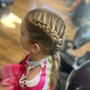 Kid's Braids