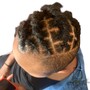 Kid's Braids (Small)