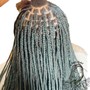 Loc Extentions (permanent)