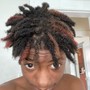 Dreadlocks