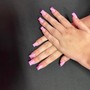 Gel Manicure