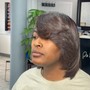 Transitioning Cut