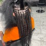 Full Weave